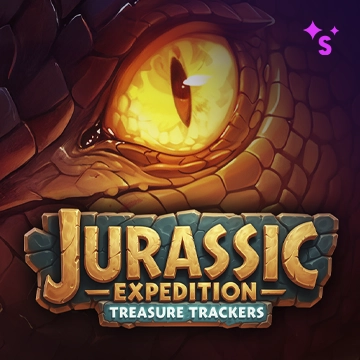 Spinocchio : Jurassic Expedition: Treasure Trackers - STOREBET77