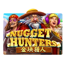Joker123 : Nugget Hunter - STOREBET77