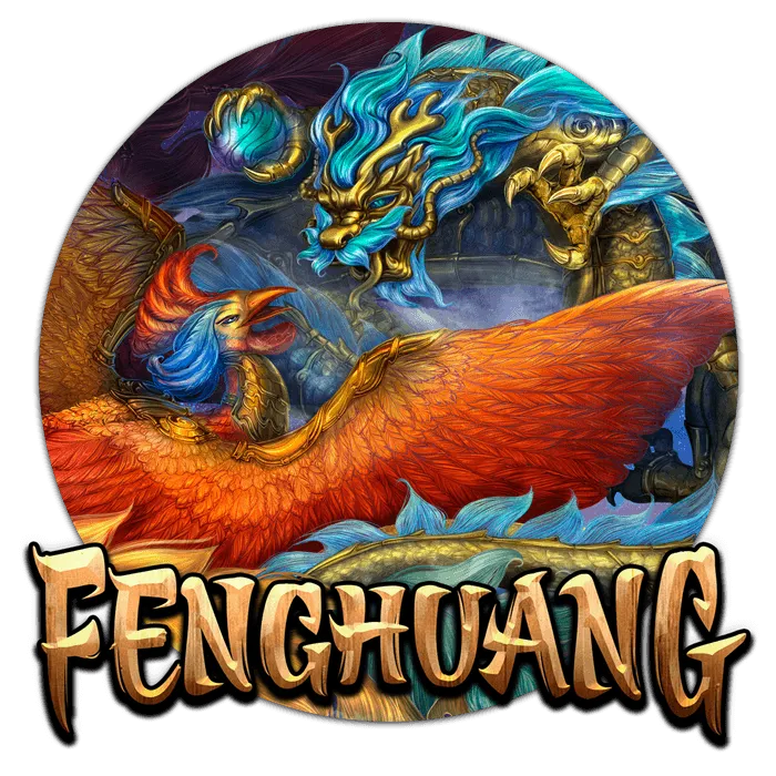 Habanero : Fenghuang - STOREBET77