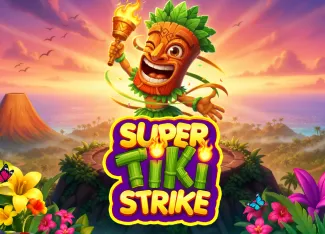 Pragmatic : Super Tiki Strike - STOREBET77