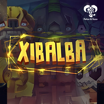 PeterSons : Xibalba - STOREBET77
