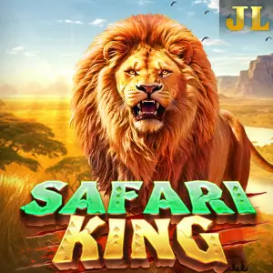Jili : Safari King - STOREBET77