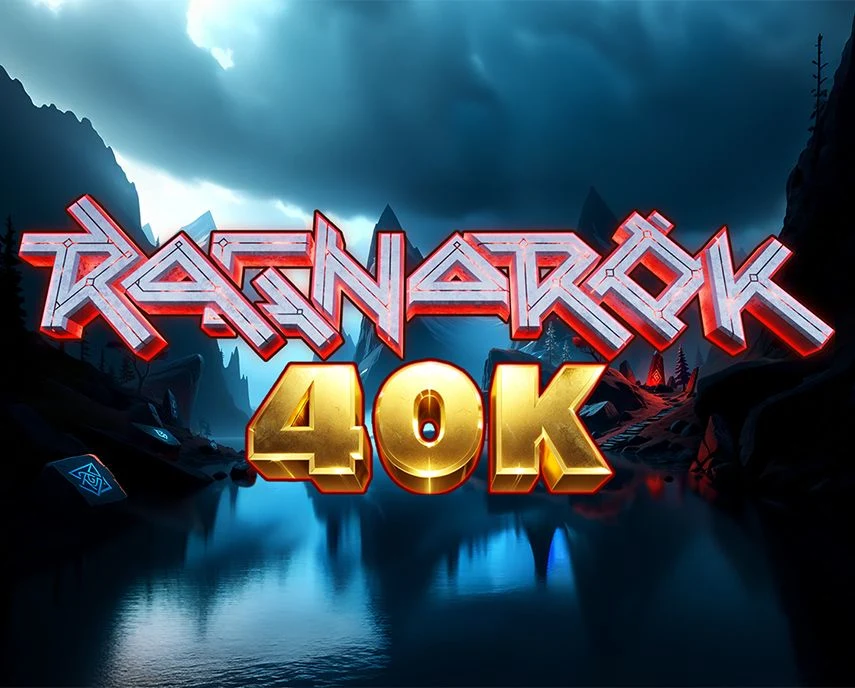 Slotmill : Ragnarok 40K - STOREBET77