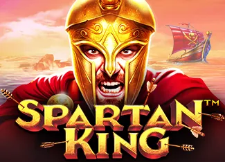 Pragmatic : Spartan King - STOREBET77