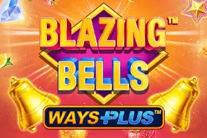 Playtech : Blazing Bells PowerPlay Jackpot - STOREBET77