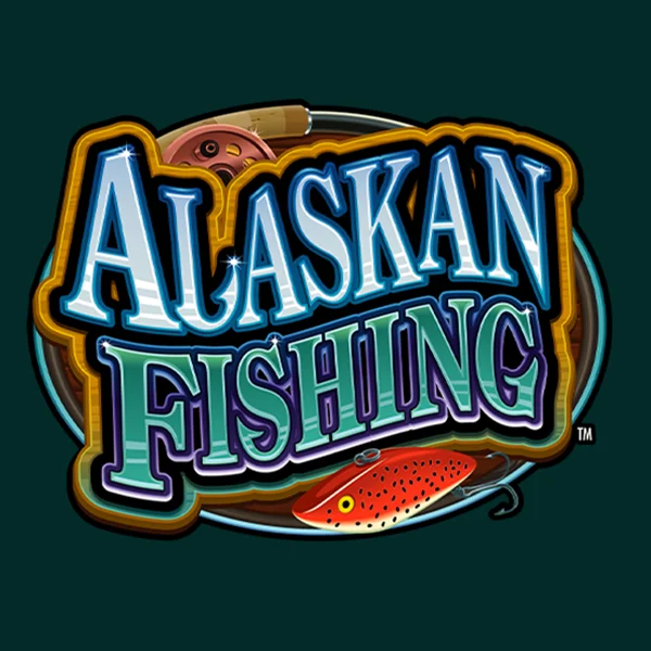 Microgaming : Alaskan Fishing - STOREBET77