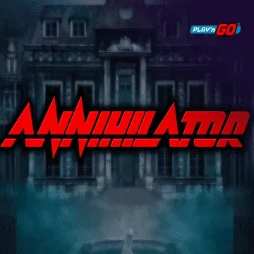 PlaynGo : Annihilator - STOREBET77