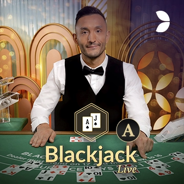 Blackjack A - STOREBET77