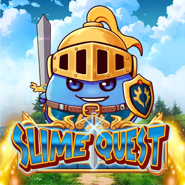 CosmoPlay : Slime Quest - STOREBET77