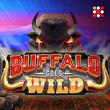 Mancala : Buffalo Goes Wild - STOREBET77