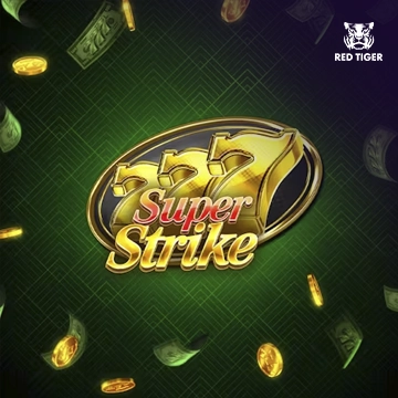 Redtiger : 777 Super Strike - STOREBET77
