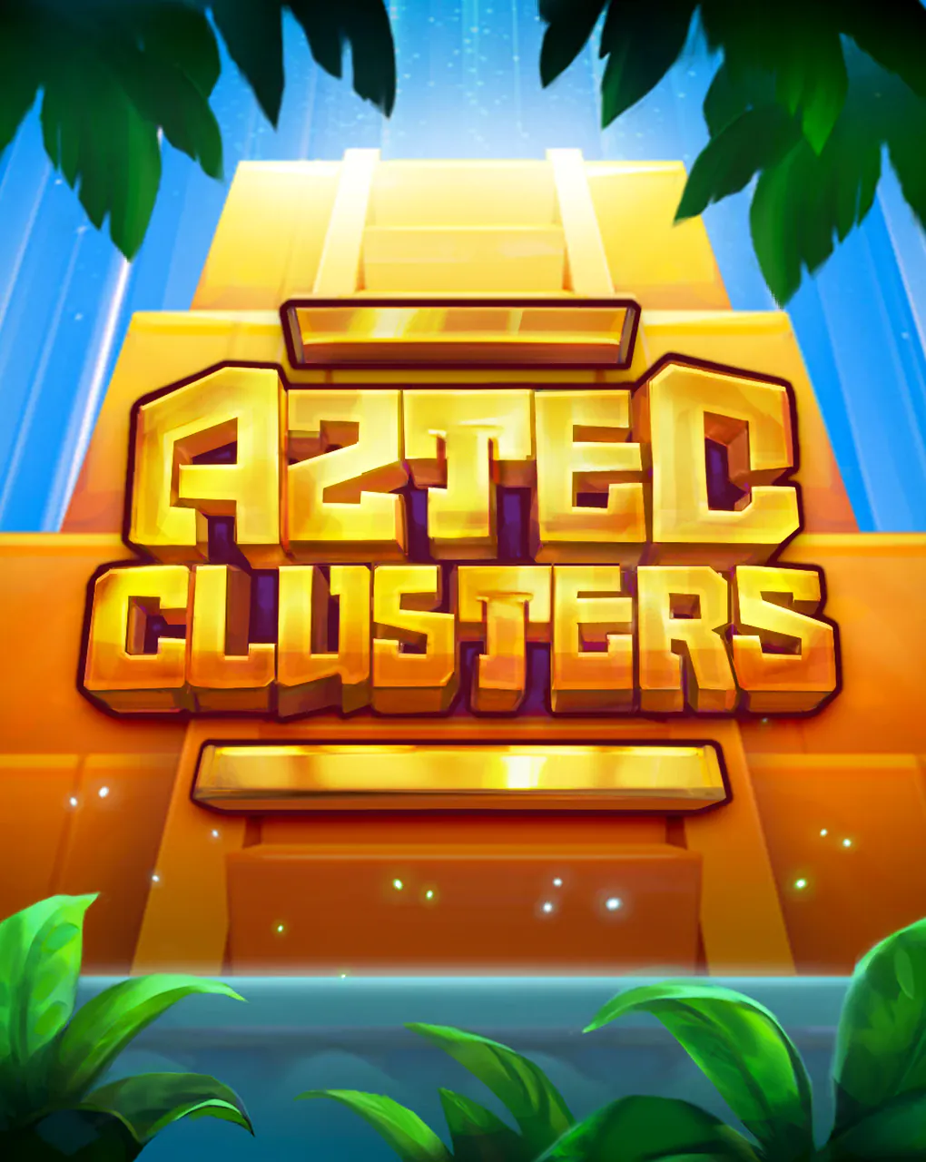 Aztec Clusters - STOREBET77