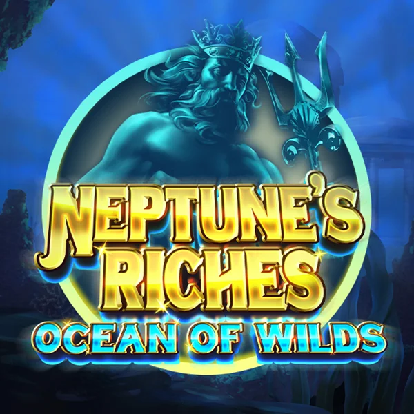 Microgaming : Neptunes Riches: Ocean of Wilds - STOREBET77
