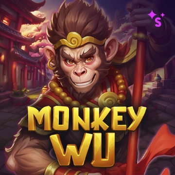 Spinocchio : Monkey Wu - STOREBET77