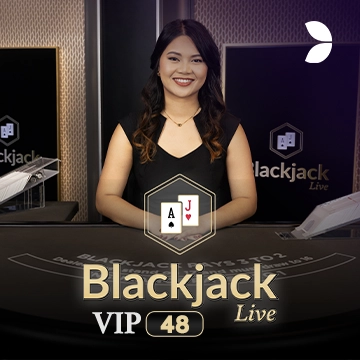 Blackjack VIP 48 - STOREBET77