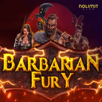 NolimitCity : Barbarian Fury - STOREBET77