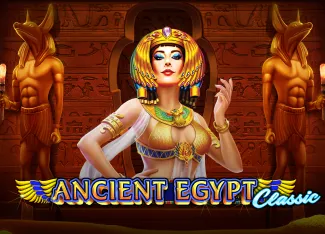 Pragmatic : Ancient Egypt Classic - STOREBET77