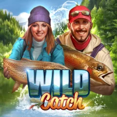 Microgaming : Wild Catch (New) - STOREBET77