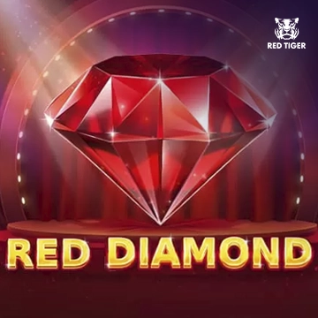 Redtiger : Red Diamond - STOREBET77
