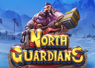 Pragmatic : North Guardians - STOREBET77