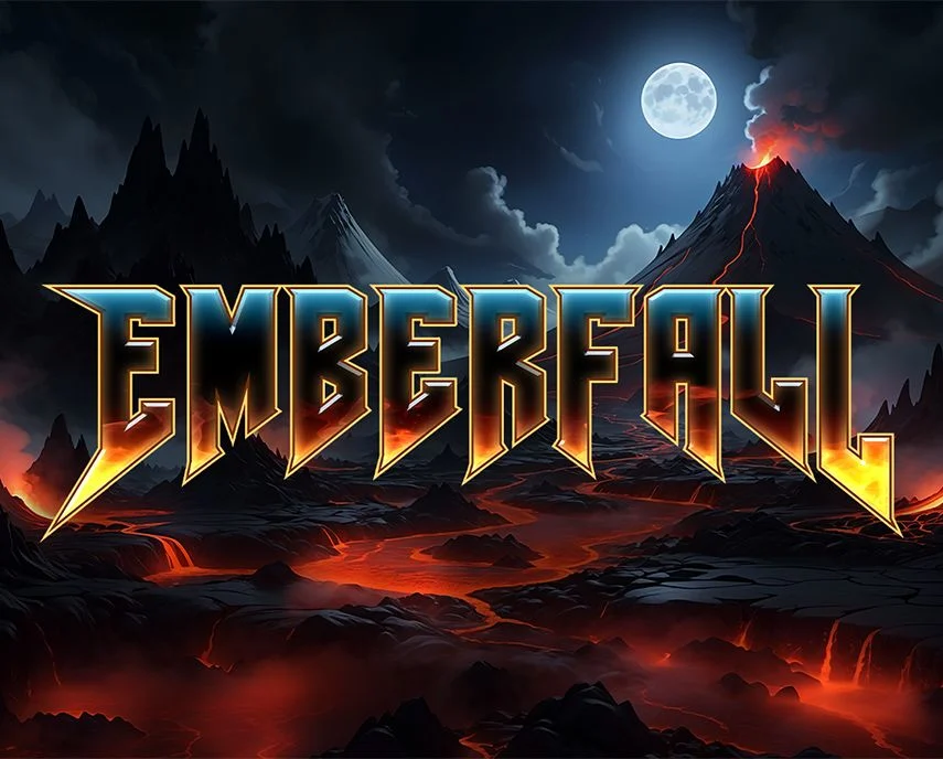 Slotmill : Emberfall - STOREBET77