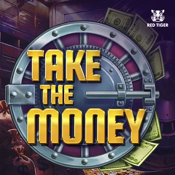 Redtiger : Take the Money - STOREBET77