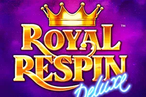 Playtech : Royal Respin Deluxe - STOREBET77
