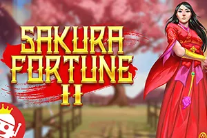 Playtech : POP Sakura Fortune 2 (Quickspin) - STOREBET77