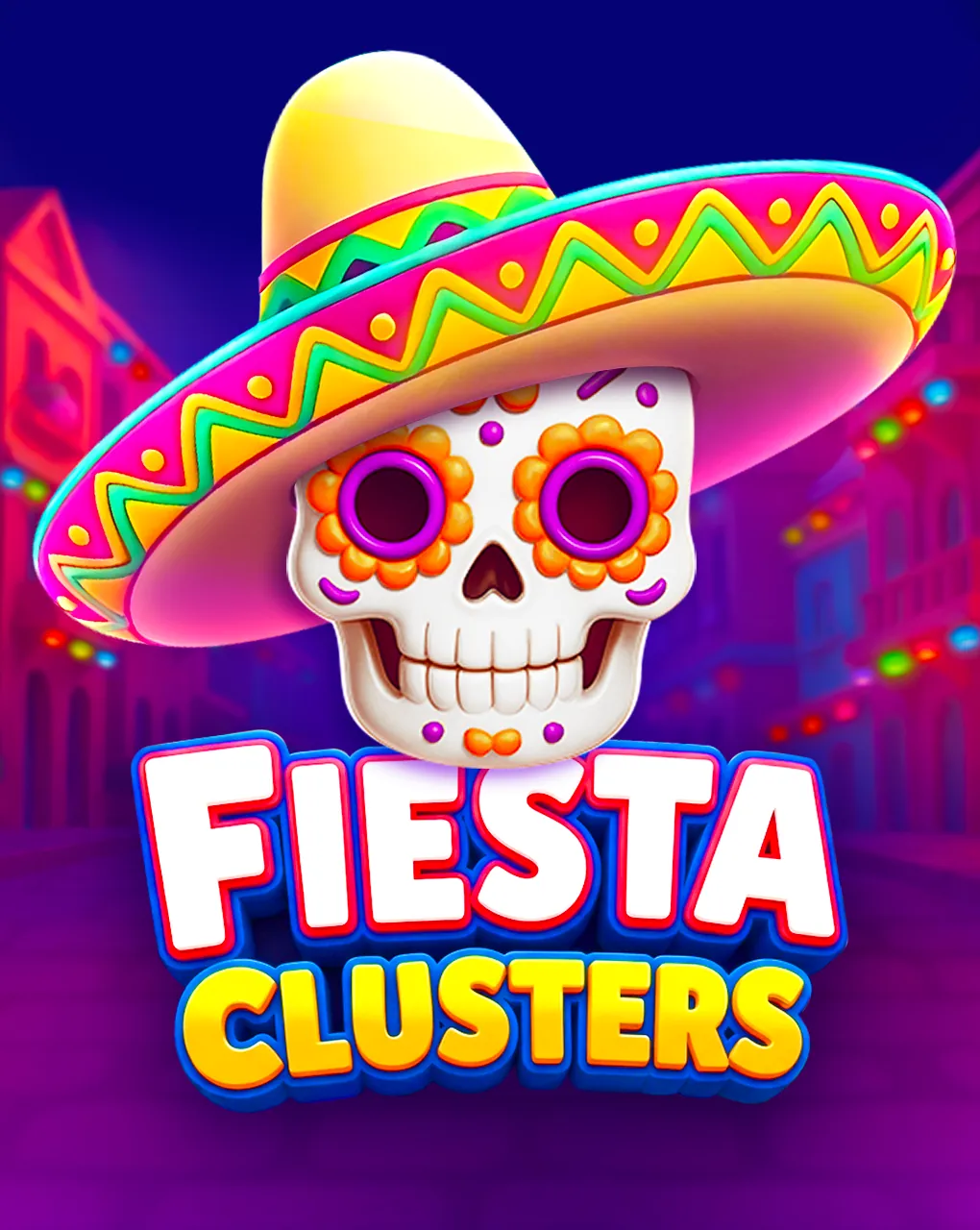 Bgaming : Fiesta Clusters - STOREBET77