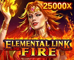 JDB : Elemental Link Fire - STOREBET77