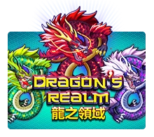 Joker123 : Dragons Realm - STOREBET77