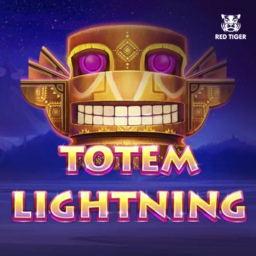 Redtiger : Totem Lightning - STOREBET77