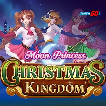 PlaynGo : Midnight Princess: Christmas Kingdom - STOREBET77