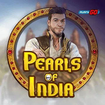 PlaynGo : Pearls of India - STOREBET77