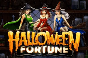Playtech : Halloween Fortune - STOREBET77