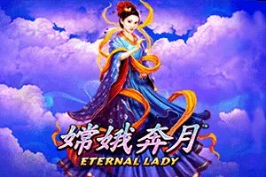Playtech : Eternal Lady - STOREBET77