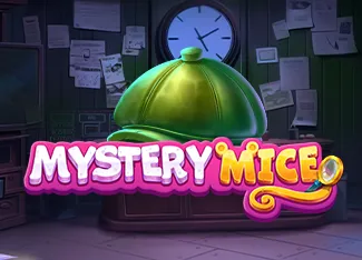Pragmatic : Mystery Mice - STOREBET77