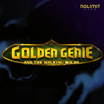 NolimitCity : Golden Genie & the Walking Wilds - STOREBET77