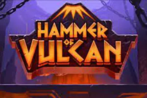 Playtech : POP Hammer of Vulcan (Quickspin) - STOREBET77