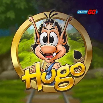 PlaynGo : Hugo - STOREBET77