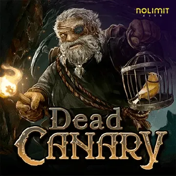 NolimitCity : Dead Canary - STOREBET77