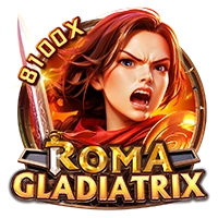 Facai : ROMA GLADIATRIX - STOREBET77