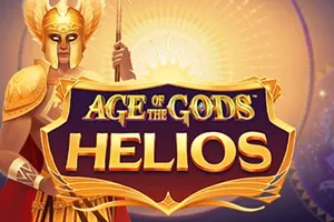 Playtech : Age of the Gods: Helios - STOREBET77
