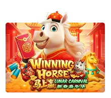 Joker123 : Winning Horse - STOREBET77