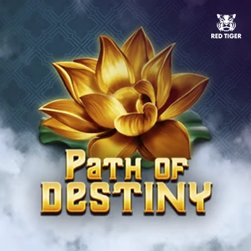 Redtiger : Path of Destiny - STOREBET77