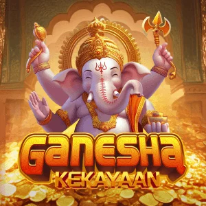 Besoft : Ganesha Wealth - STOREBET77