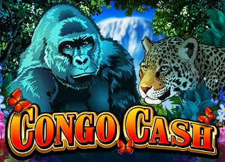 Pragmatic : Congo Cash - STOREBET77