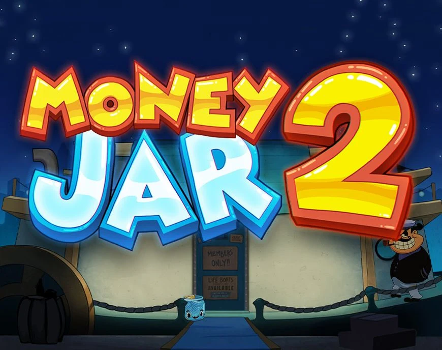 Slotmill : Money Jar 2 - STOREBET77