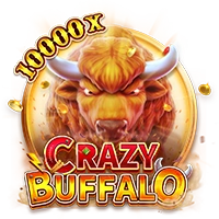 Facai : CRAZY BUFFALO - STOREBET77
