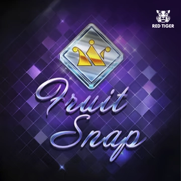 Redtiger : Fruit Snap - STOREBET77